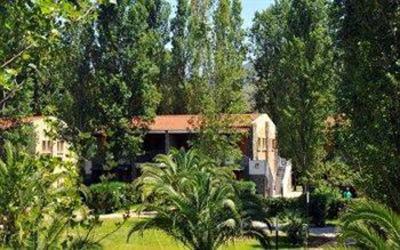 фото отеля Calaserena Village Hotel Maracalagonis