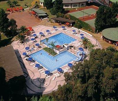 фото отеля Calaserena Village Hotel Maracalagonis