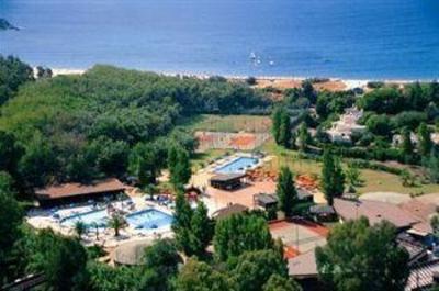 фото отеля Calaserena Village Hotel Maracalagonis