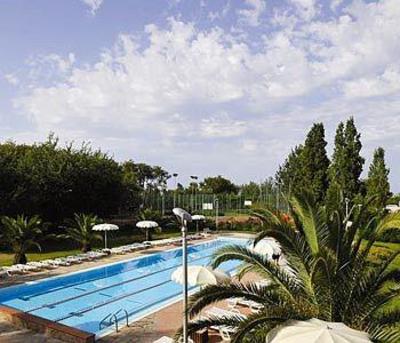 фото отеля Calaserena Village Hotel Maracalagonis