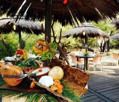 фото отеля Calaserena Village Hotel Maracalagonis