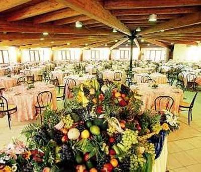 фото отеля Calaserena Village Hotel Maracalagonis