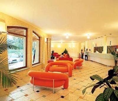фото отеля Calaserena Village Hotel Maracalagonis
