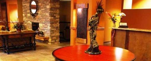 фото отеля The Cody Hotel