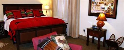 фото отеля The Cody Hotel