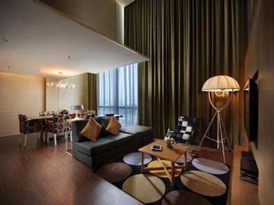 фото отеля Empire Subang