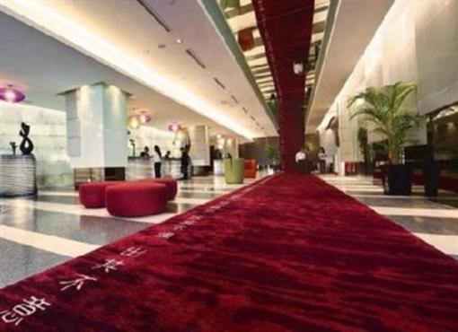 фото отеля Empire Subang