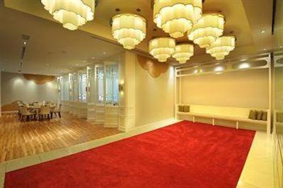фото отеля Empire Subang