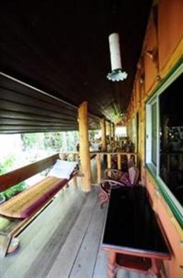 фото отеля Sukhothai Guest House