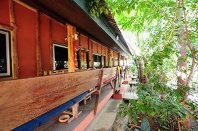 фото отеля Sukhothai Guest House