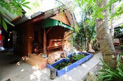 фото отеля Sukhothai Guest House