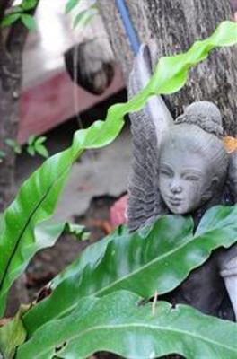 фото отеля Sukhothai Guest House