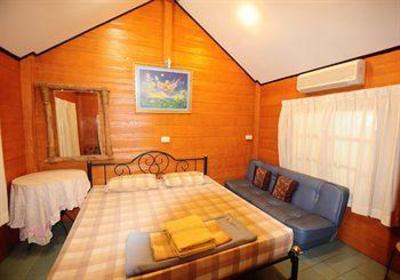 фото отеля Sukhothai Guest House