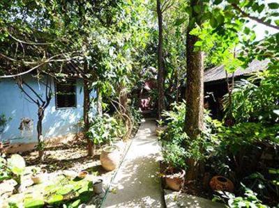 фото отеля Sukhothai Guest House