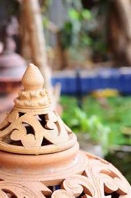 фото отеля Sukhothai Guest House