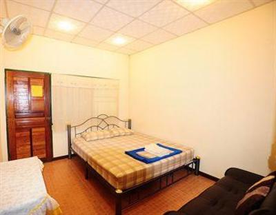 фото отеля Sukhothai Guest House