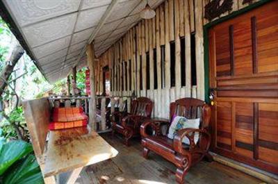 фото отеля Sukhothai Guest House