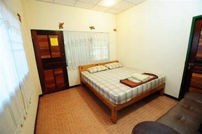фото отеля Sukhothai Guest House