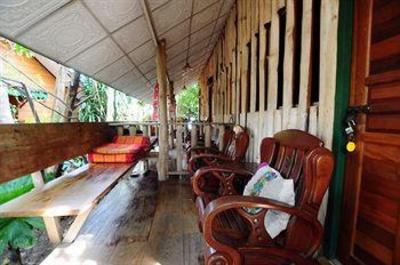 фото отеля Sukhothai Guest House