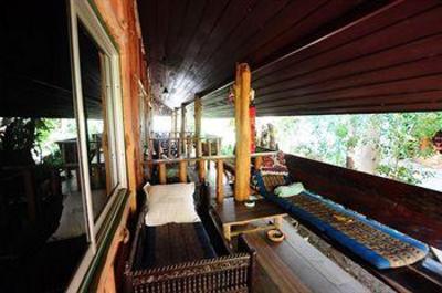 фото отеля Sukhothai Guest House