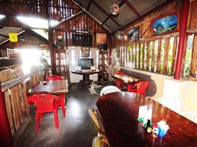 фото отеля Sukhothai Guest House