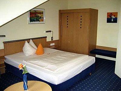 фото отеля Hotel Ifen