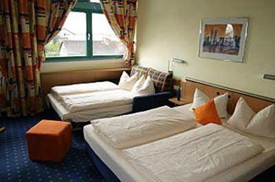 фото отеля Hotel Ifen