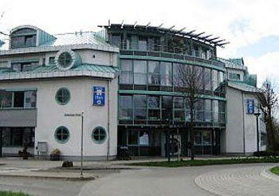 фото отеля Hotel Ifen