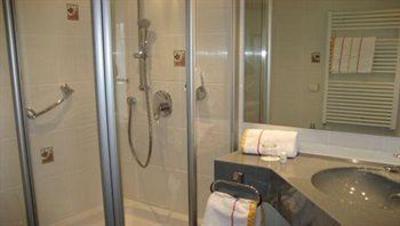 фото отеля Hotel Ifen