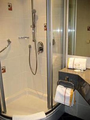 фото отеля Hotel Ifen
