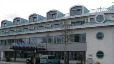 фото отеля Hotel Ifen