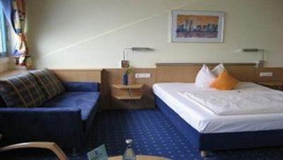 фото отеля Hotel Ifen