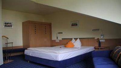 фото отеля Hotel Ifen