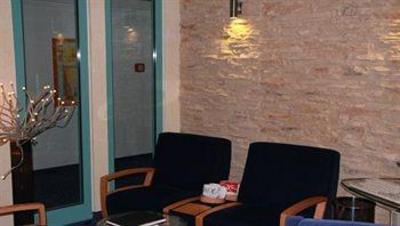 фото отеля Hotel Ifen