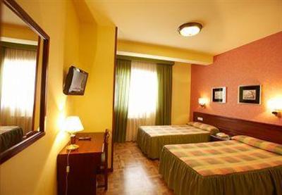 фото отеля Hotel Orfeo