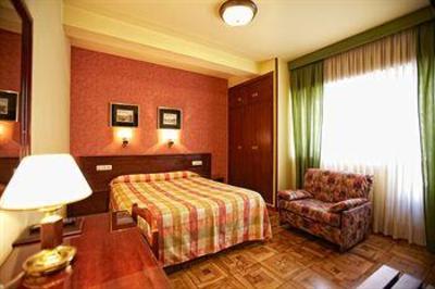 фото отеля Hotel Orfeo