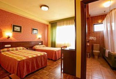 фото отеля Hotel Orfeo