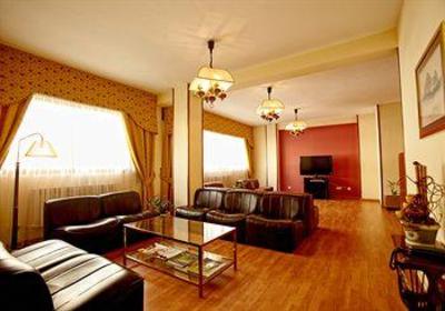 фото отеля Hotel Orfeo