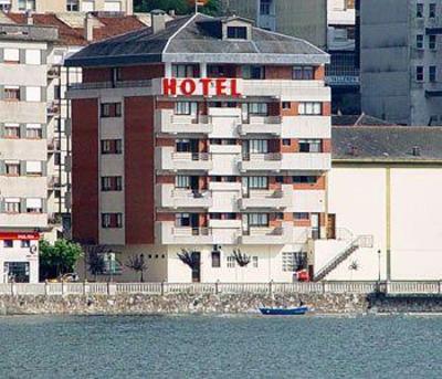 фото отеля Hotel Orfeo