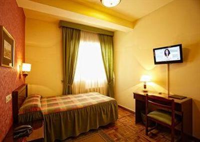 фото отеля Hotel Orfeo
