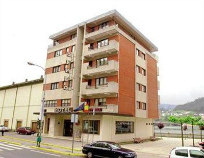 фото отеля Hotel Orfeo