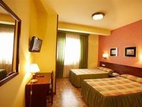 Hotel Orfeo