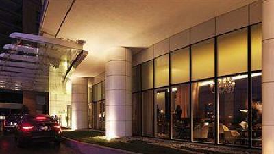 фото отеля Four Seasons Hotel Beirut