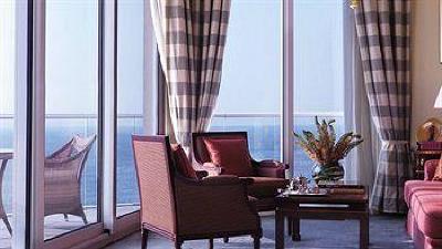 фото отеля Four Seasons Hotel Beirut