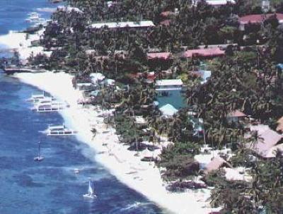фото отеля Tambuli Beach Club East Wing