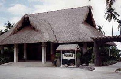 фото отеля Tambuli Beach Club East Wing