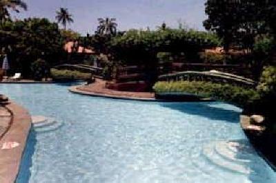 фото отеля Tambuli Beach Club East Wing