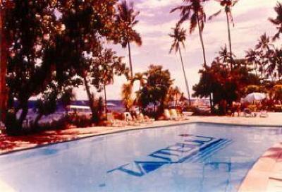 фото отеля Tambuli Beach Club East Wing