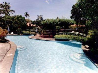 фото отеля Tambuli Beach Club East Wing