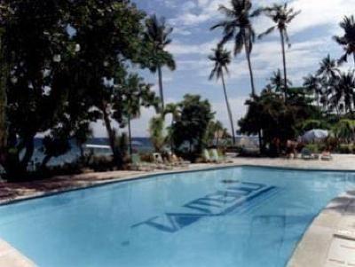 фото отеля Tambuli Beach Club East Wing